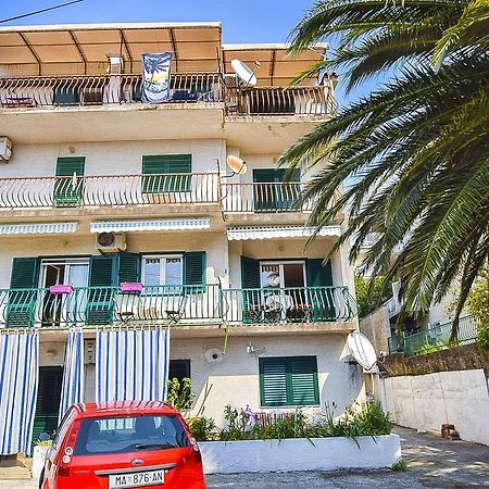 Apartment Zorka Makarska Exteriör bild